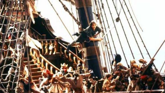 Photo du film Capitaine crochet