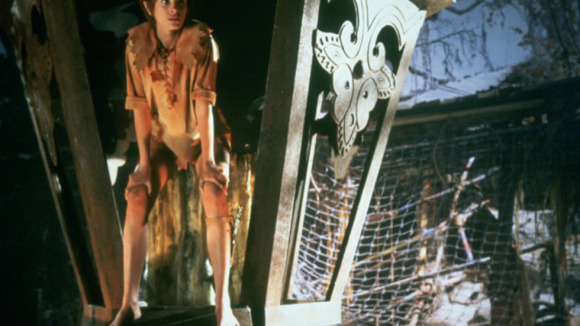 Photo du film Capitaine crochet