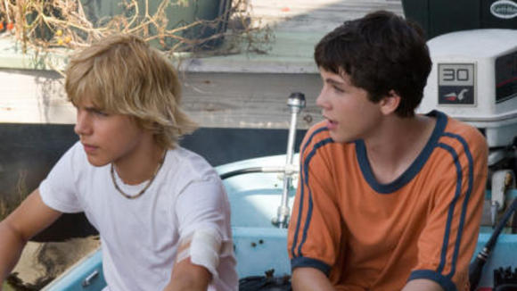 Photo du film Chouette