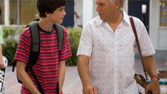 Photo du film Chouette