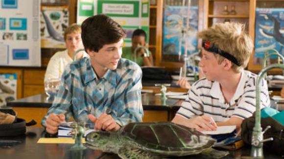 Photo du film Chouette