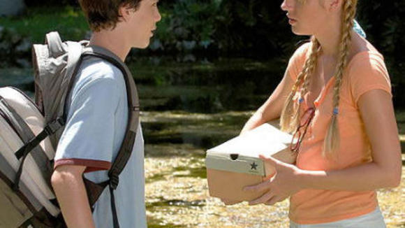 Photo du film Chouette