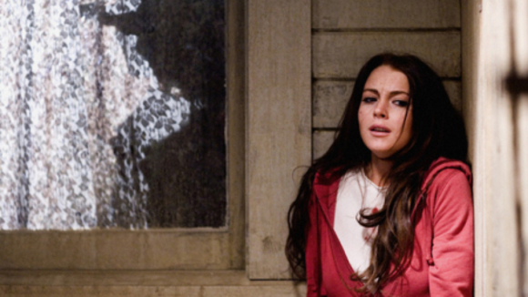 Photo from the movie I Know Who Killed Me