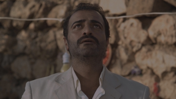 Photo from the movie I Love You