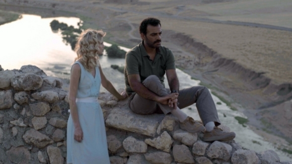 Photo from the movie I Love You