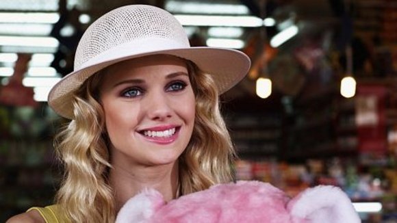 Photo from the movie I Love You