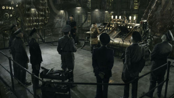 Photo du film Iron Sky