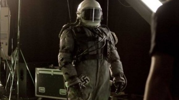 Photo du film Iron Sky