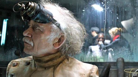 Photo du film Iron Sky