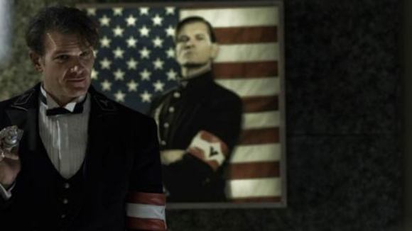 Photo du film Iron Sky