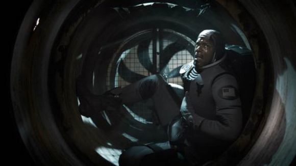 Photo du film Iron Sky