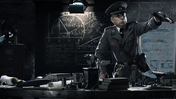 Photo du film Iron Sky