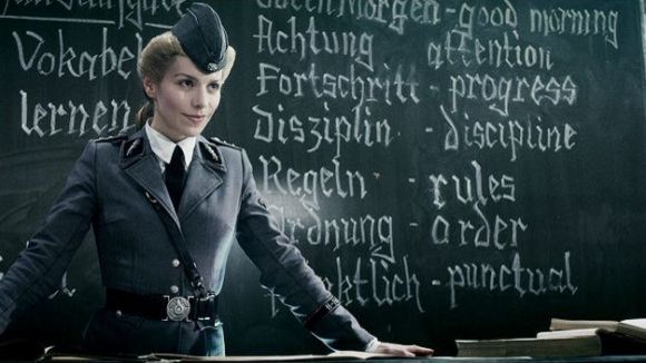 Photo du film Iron Sky