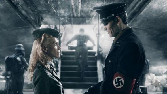 Photo du film Iron Sky