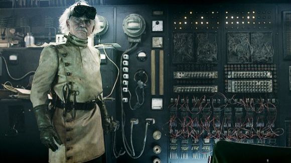 Photo du film Iron Sky