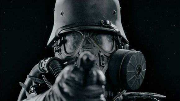 Photo du film Iron Sky