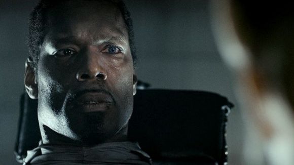 Photo du film Iron Sky