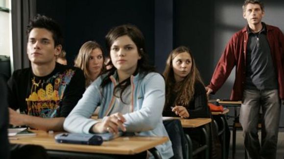 Photo from the movie Late Graduates
