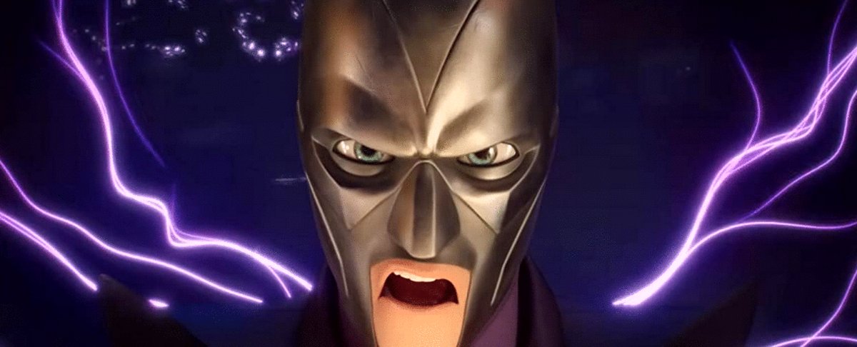 Photo from the movie Miraculous: Ladybug and Cat Noir, the Movie