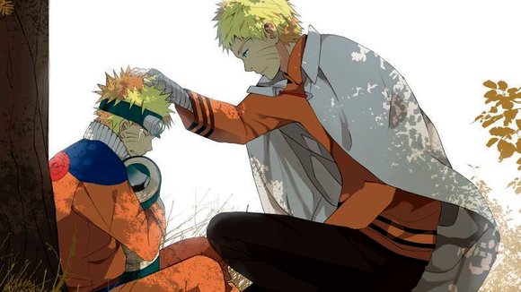 Photo from the movie The Last: Naruto the Movie [2014]
