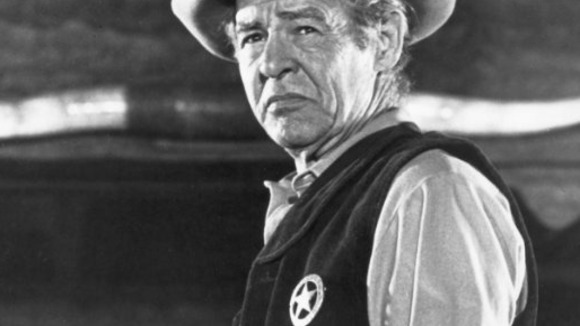 Photo from the movie Lawman