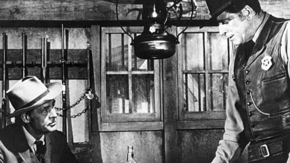 Photo from the movie Lawman