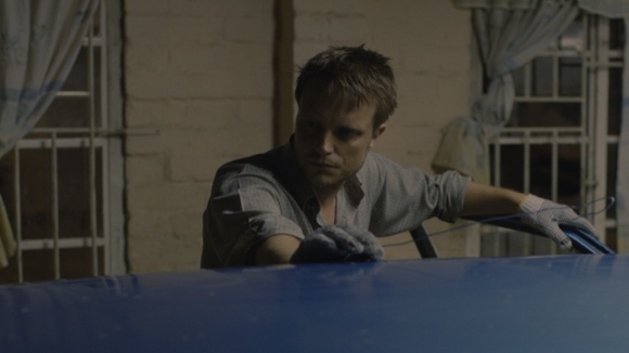 Photo du film Layla Fourie