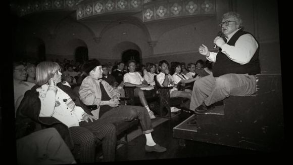 Photo du film Life Itself