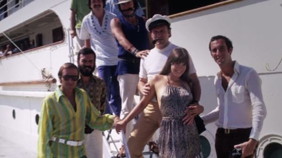 Photo du film Life Itself