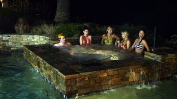 Photo du film Life's an Itch