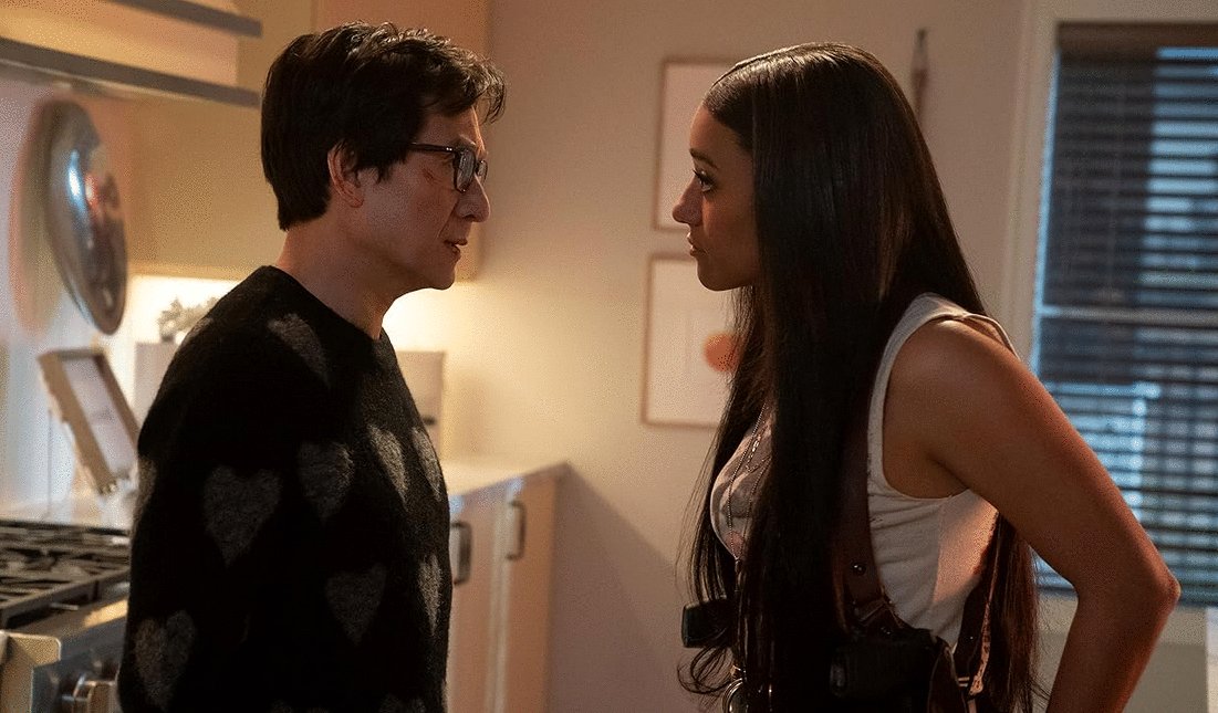 Photo du film Love Hurts [2025]