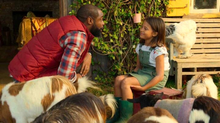 Photo from the movie Lovely Little Farm