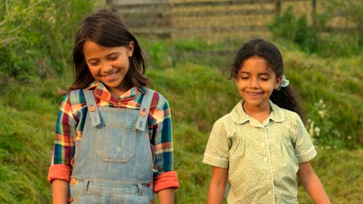 Photo from the movie Lovely Little Farm