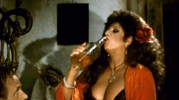 Photo du film Lust in the Dust