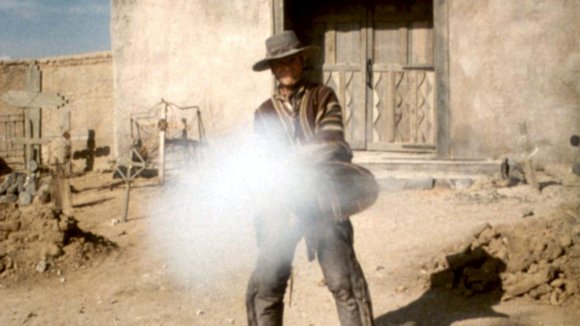 Photo du film Lust in the Dust