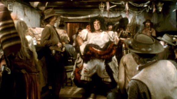 Photo du film Lust in the Dust