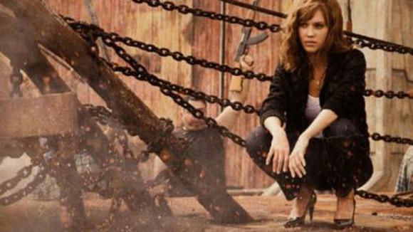 Photo du film Macheté v.f.