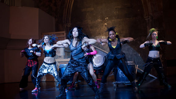 Photo du film Make Your Move