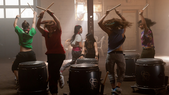 Photo du film Make Your Move