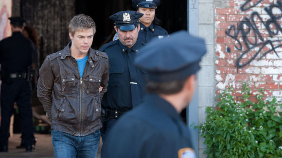 Photo du film Make Your Move