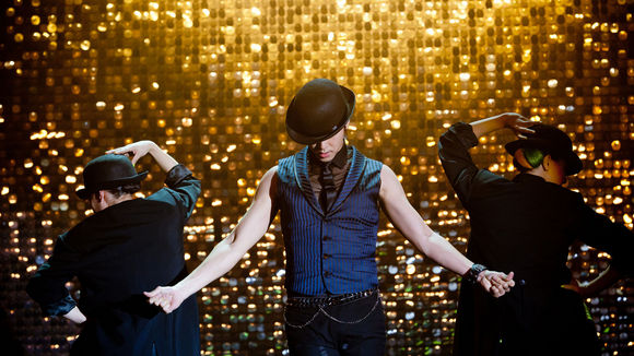 Photo du film Make Your Move