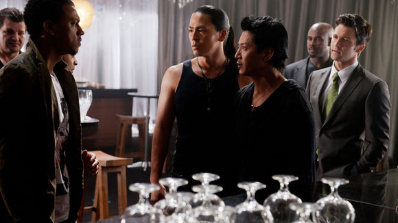 Photo du film Make Your Move