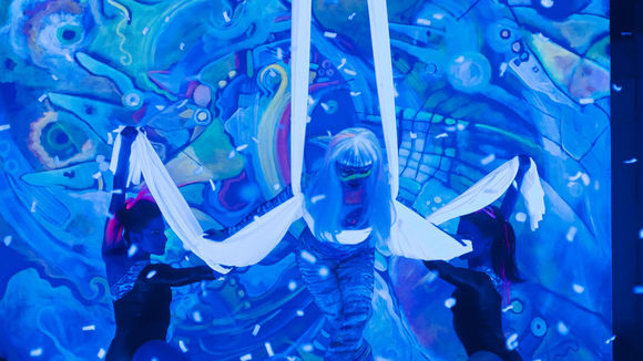 Photo du film Make Your Move