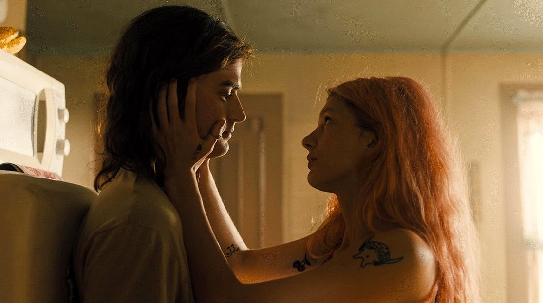 Photo du film Marmalade