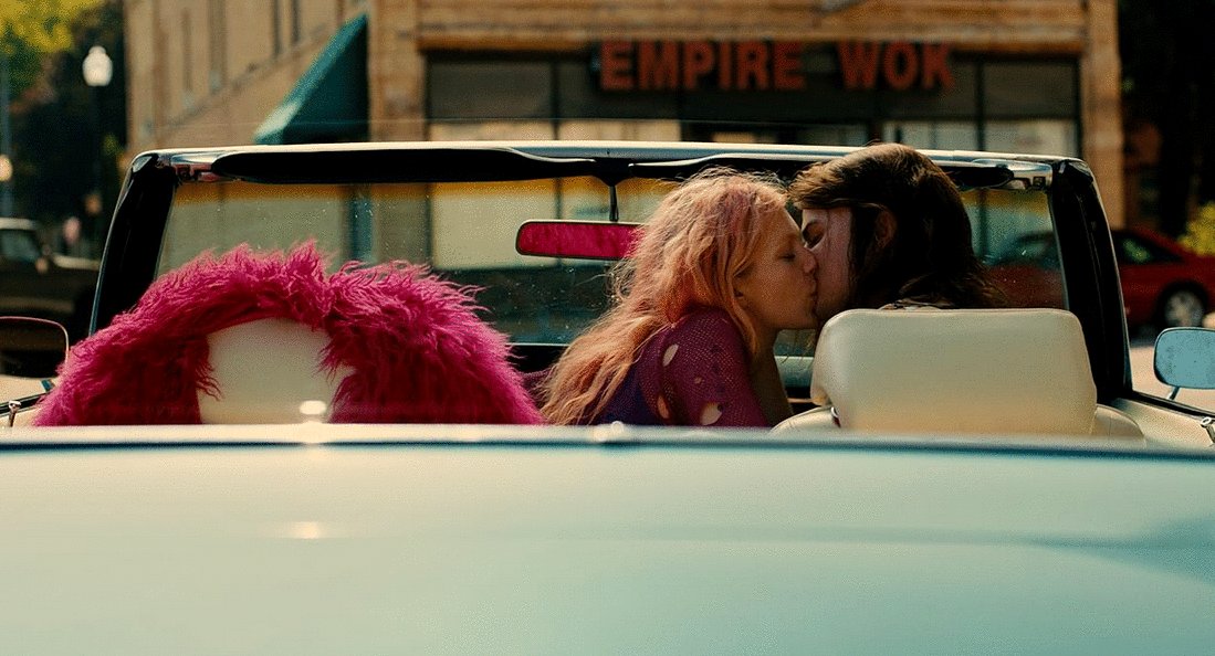 Photo du film Marmalade