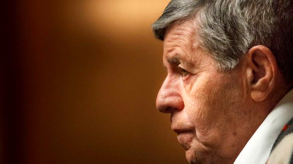 Photo from the movie Max Rose