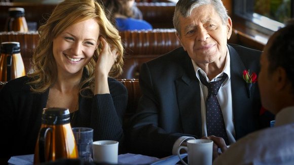 Photo from the movie Max Rose