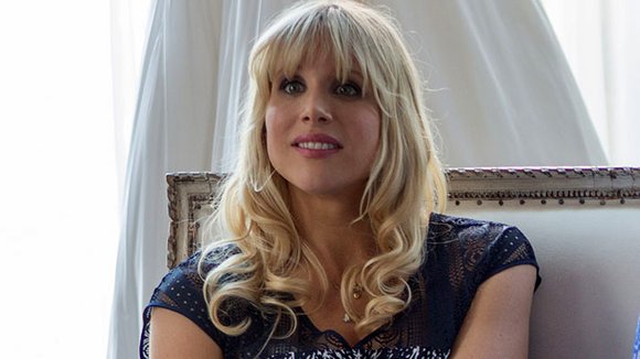 Photo from the movie The Meddler