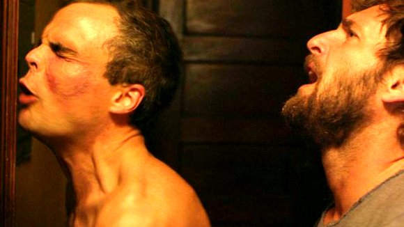 Photo du film The Mend