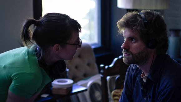 Photo du film The Mend